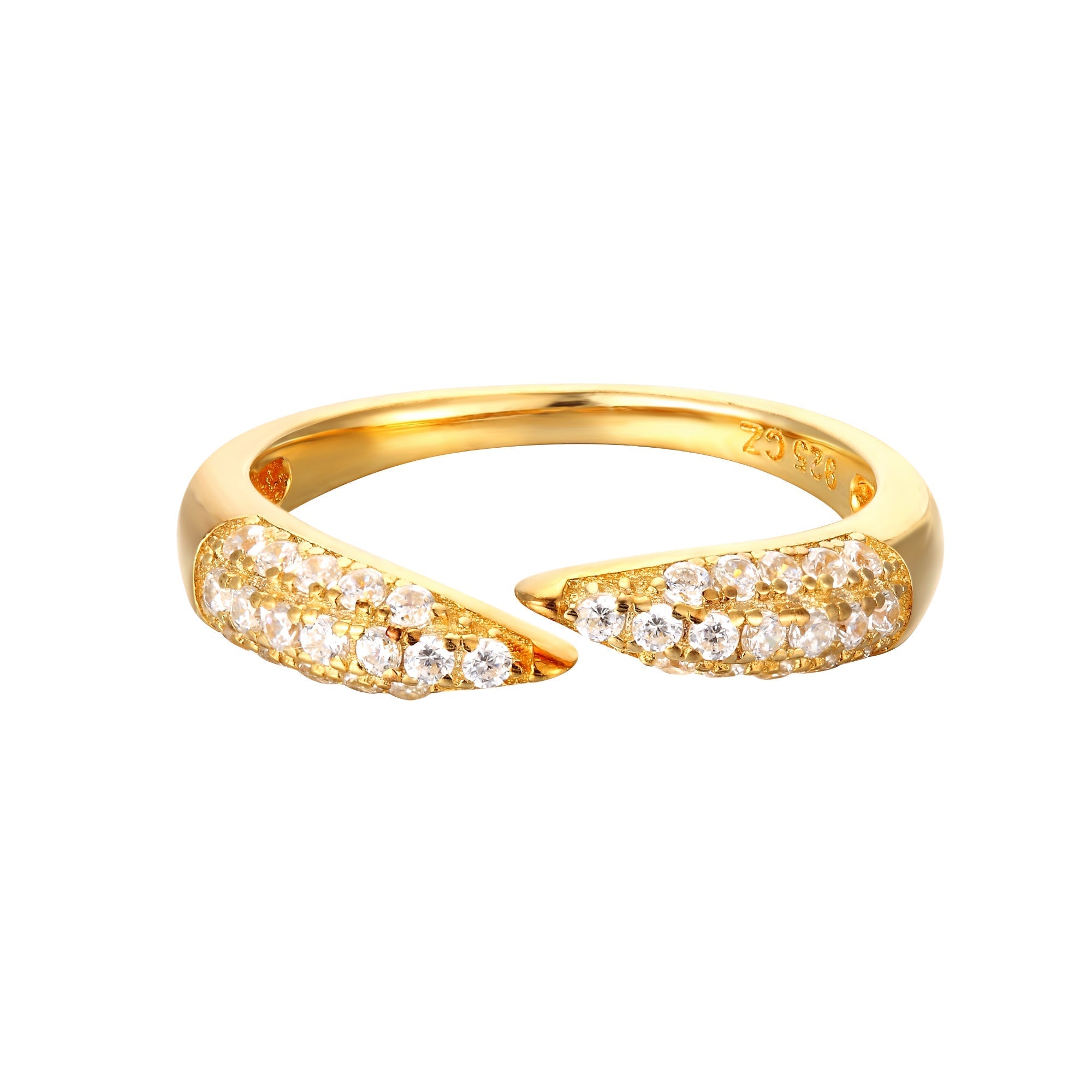 gold ring - seolgold