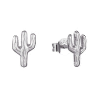 cactus stud - seolgold
