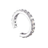 silver cuff earring - seolgold