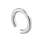 silver cuff earring - seolgold