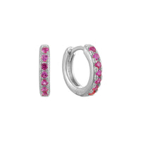 ruby hoop - seolgold