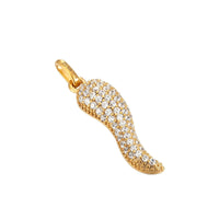 cornicello - seol gold