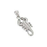 silver scorpio - seolgold