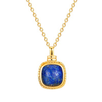 lapis lazuli - seolgold