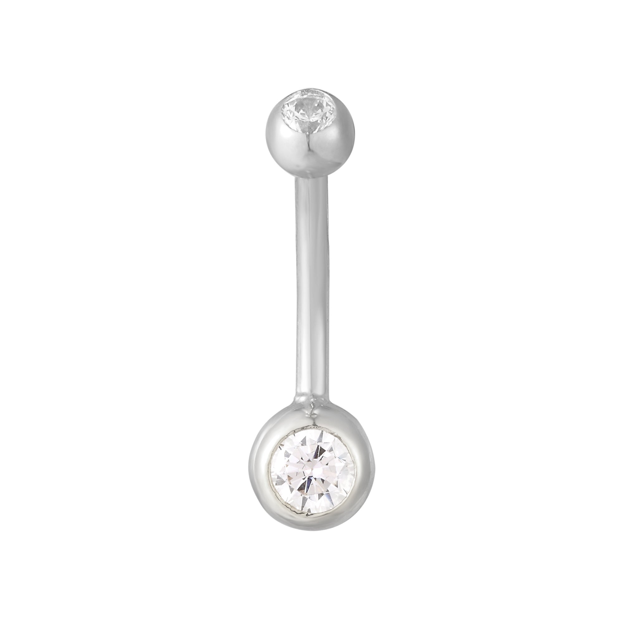 silver - belly bar - seol gold