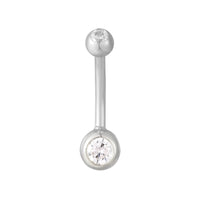 silver - belly bar - seol gold