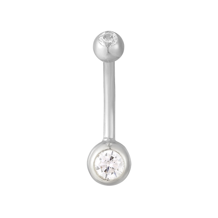 silver - belly bar - seol gold