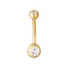 belly bar - seol gold