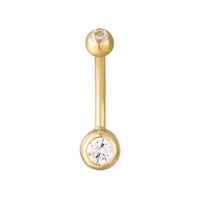 belly bar - seol gold
