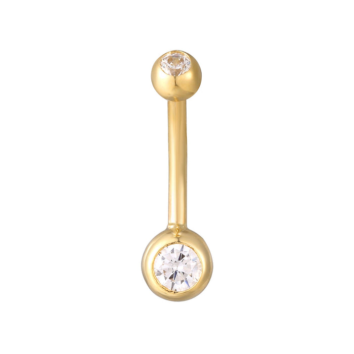 belly bar - seol gold