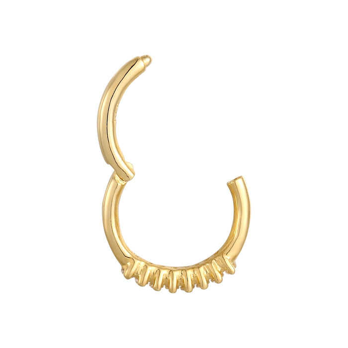 9ct Solid Gold - Seol Gold