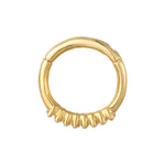 9ct Solid Gold - Seol Gold