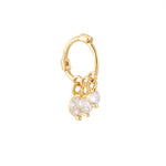 9ct Solid Gold - Seol Gold 