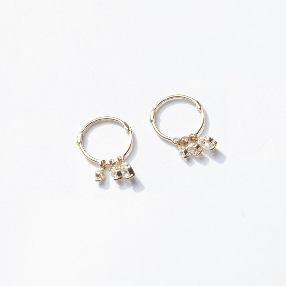 9ct Solid Gold -Seol Gold
