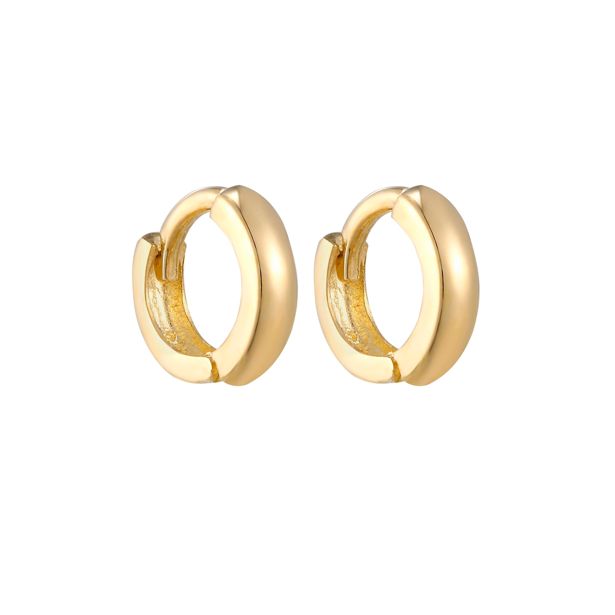 9k tiny hoop - seolgold