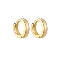 9k tiny hoop - seolgold