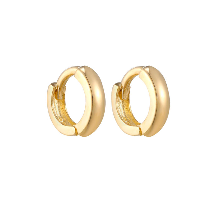 9k tiny hoop - seolgold