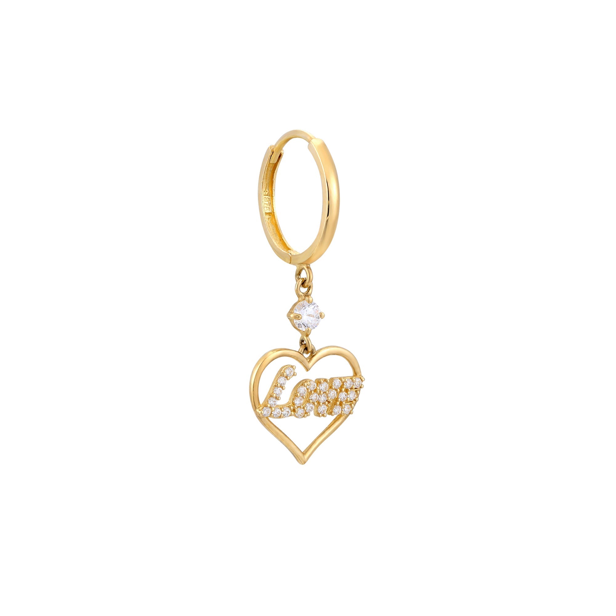 9ct Solid Gold - Seol Gold