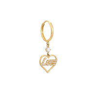 9ct Solid Gold - Seol Gold