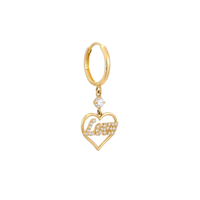 9ct Solid Gold - Seol Gold