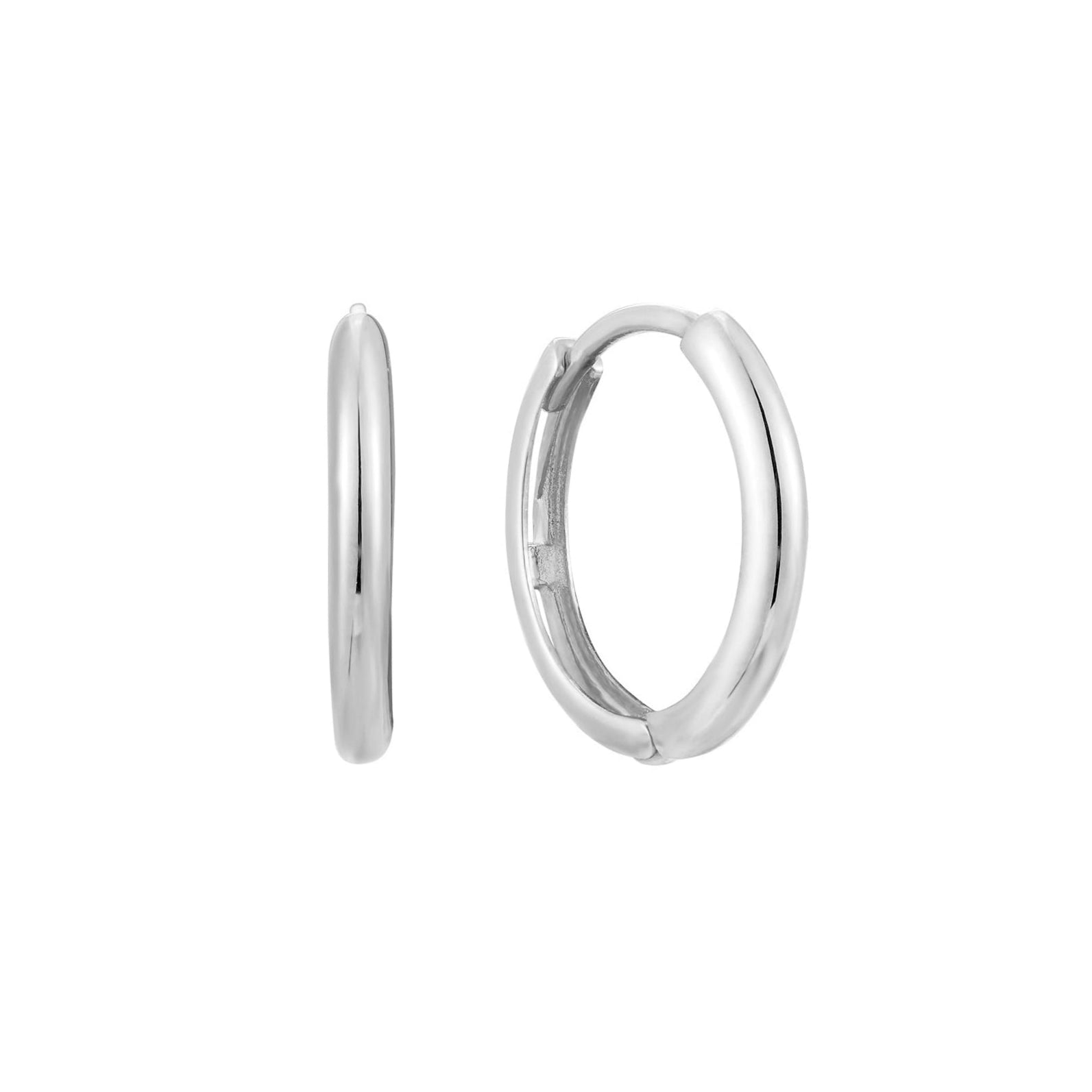 15mm hoop - seolgold