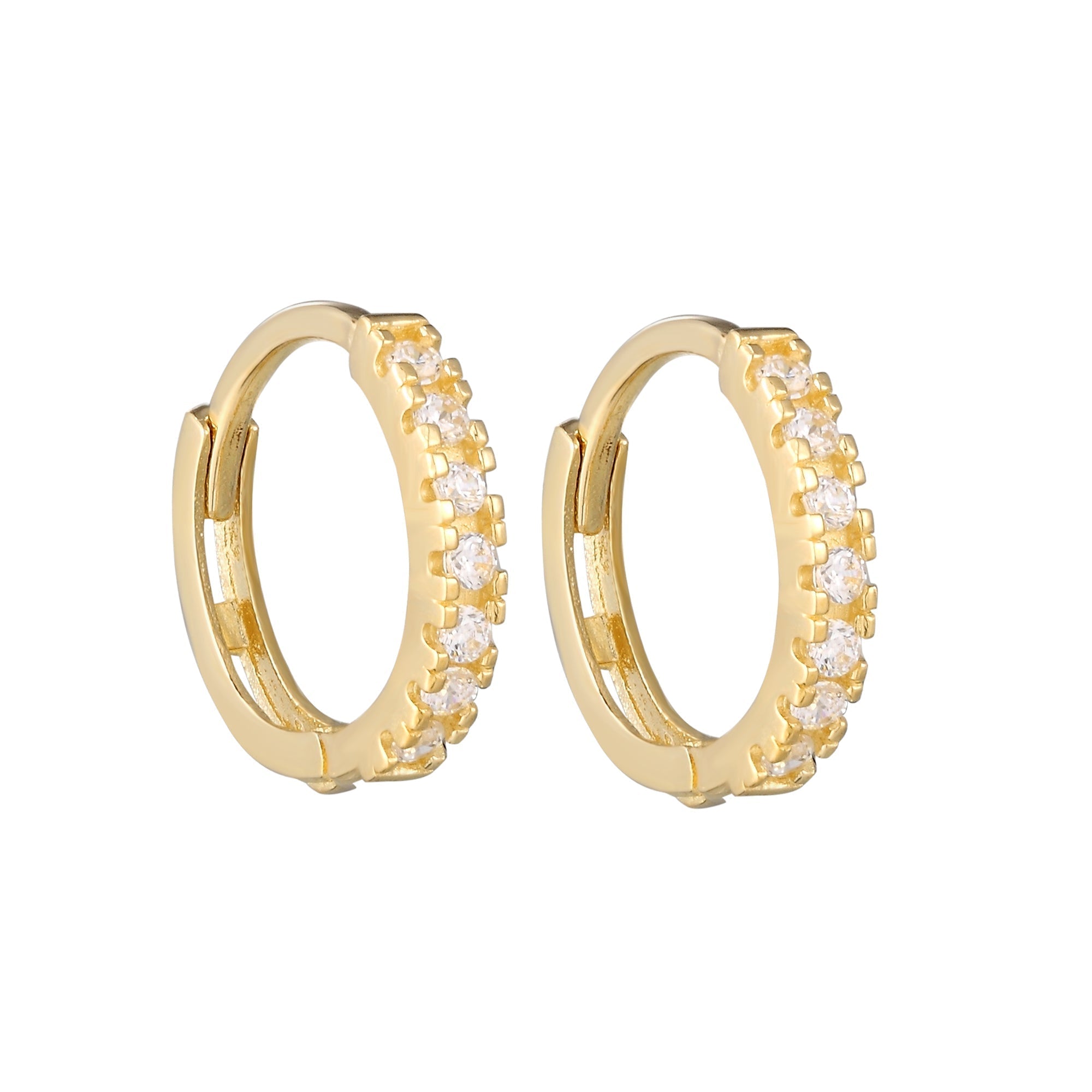 9ct Solid Gold - Seol Gold
