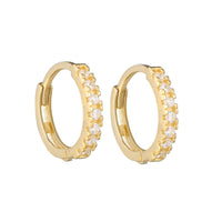 9ct Solid Gold - Seol Gold