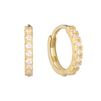 9ct Solid Gold - Seol Gold