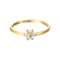 9ct gold ring - seolgold