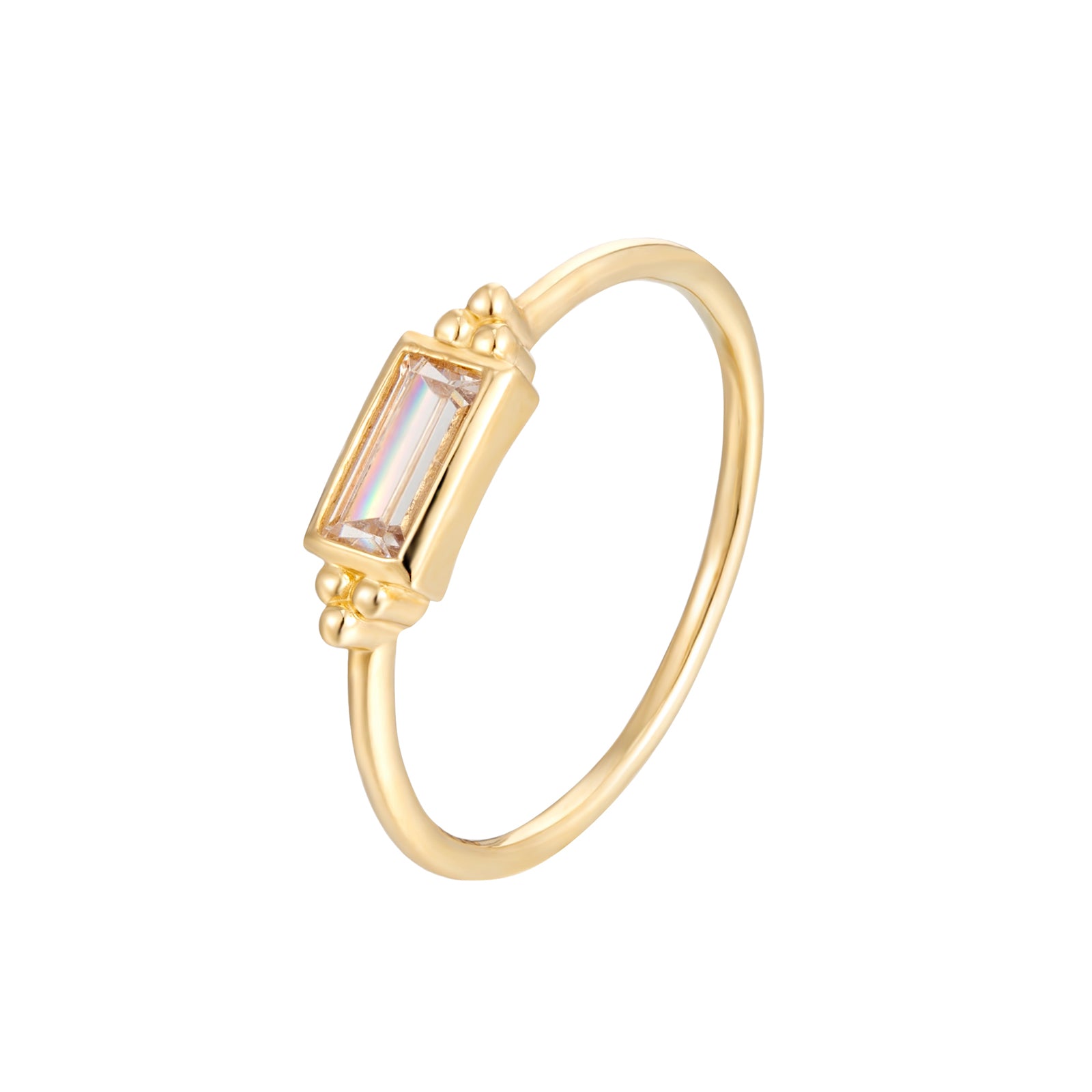 Seol Gold - 9ct Gold wedding Ring