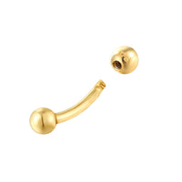 9ct Solid Gold stud - seolgold