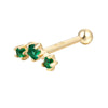 9ct Solid Gold - Seol Gold