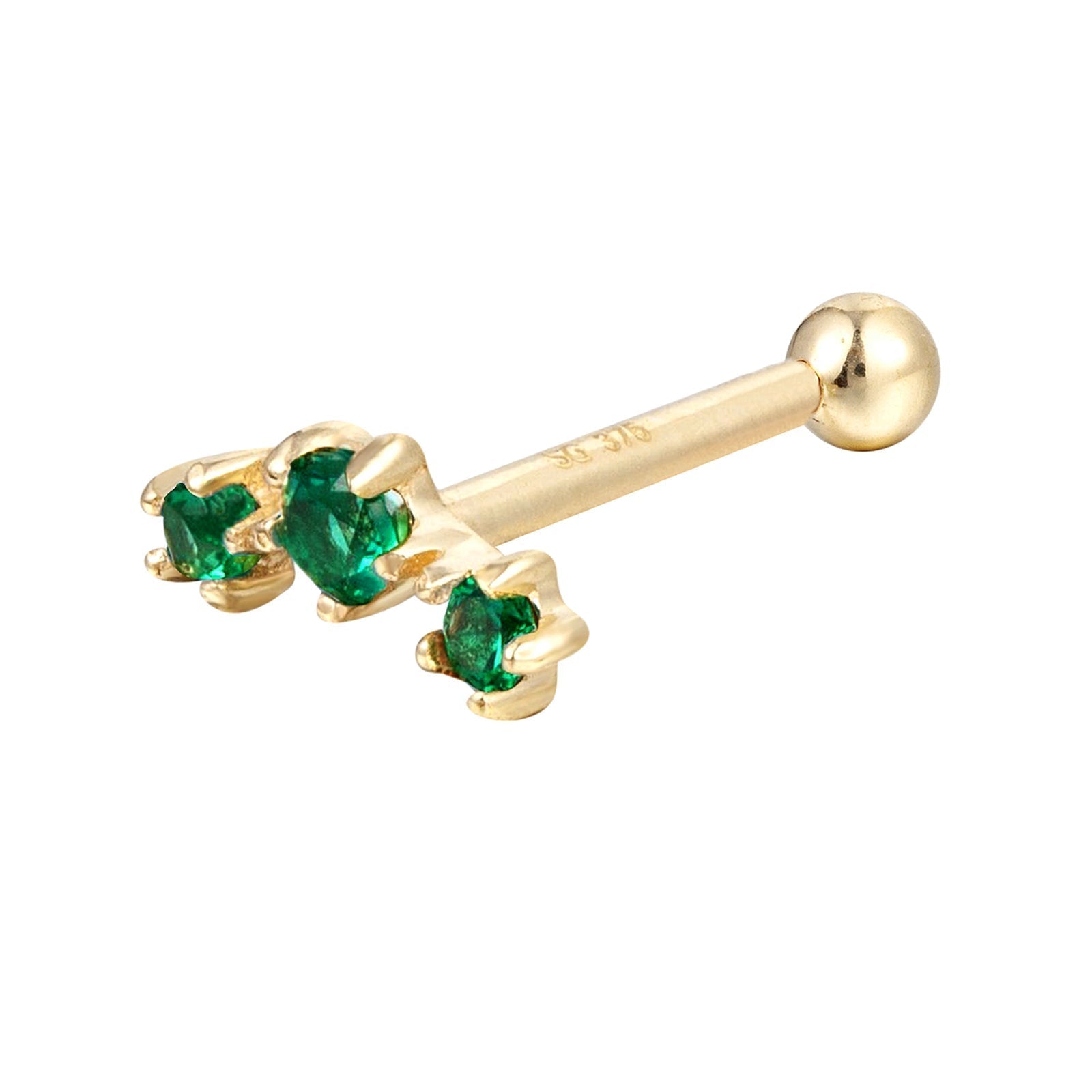9ct Solid Gold - Seol Gold