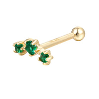 9ct Solid Gold - Seol Gold