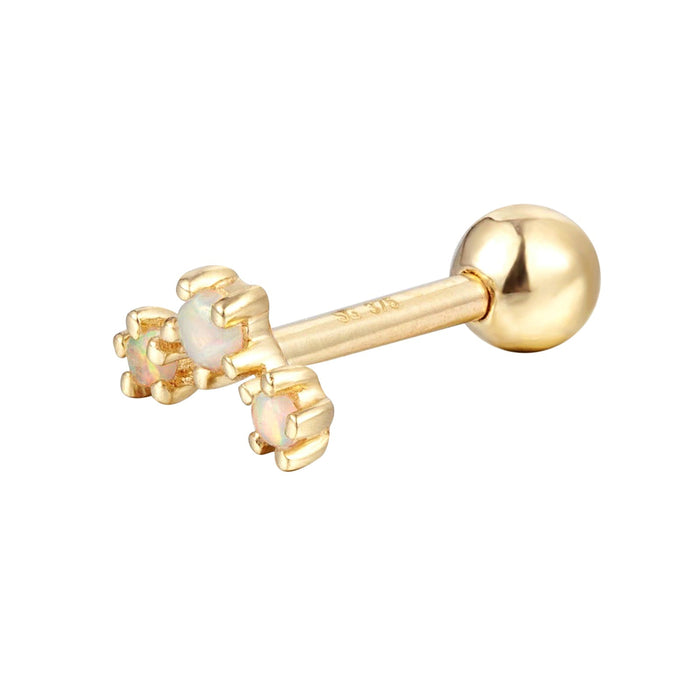 9ct Solid Gold - Seol Gold