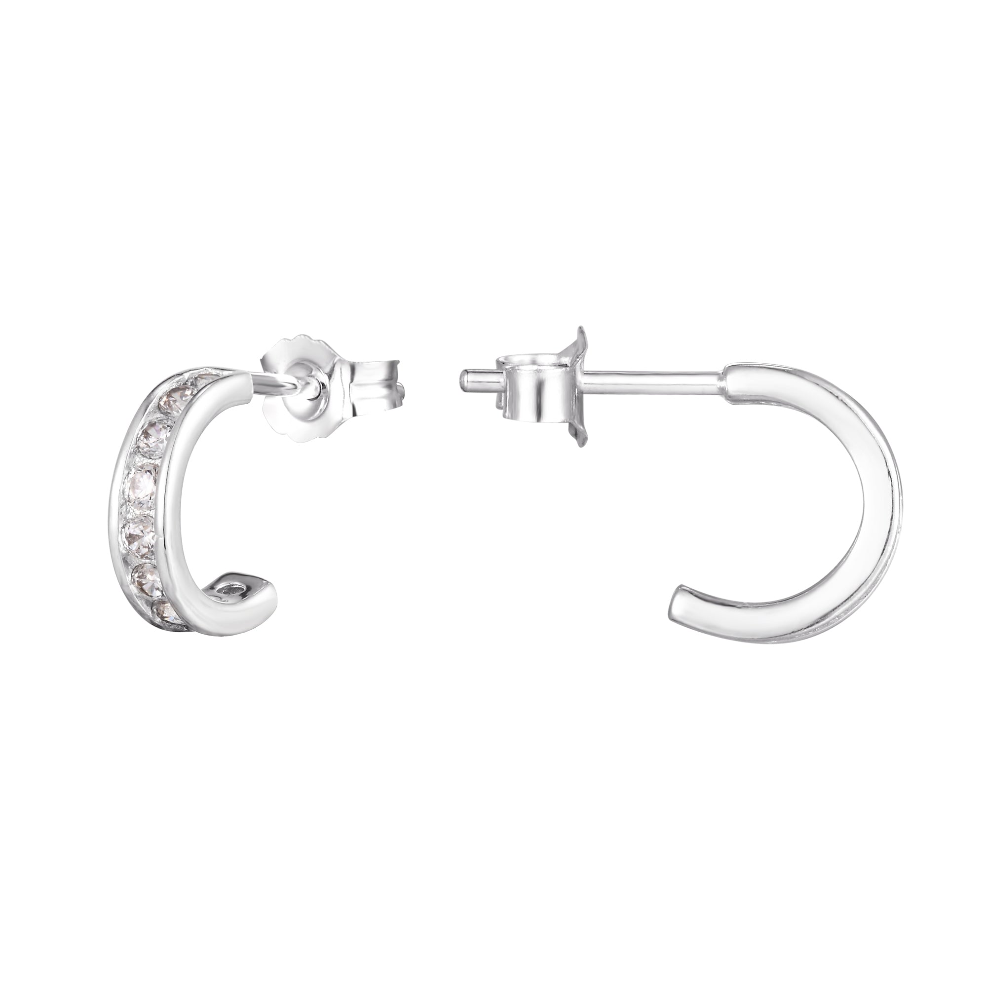 tiny cartilage studs - seolgold