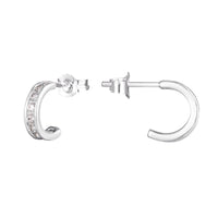tiny cartilage studs - seolgold