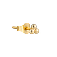 9k earring - seolgold