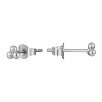 tiny earring - seolgold