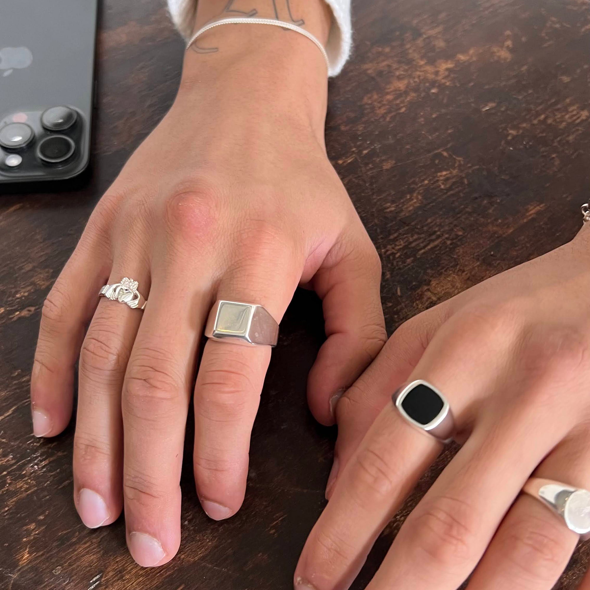 Claddagh People Men Claddagh Bracelet Meaning Famous People Who