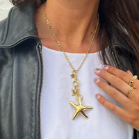 18ct Gold Vermeil Fine Mariner Chain - Seol Gold