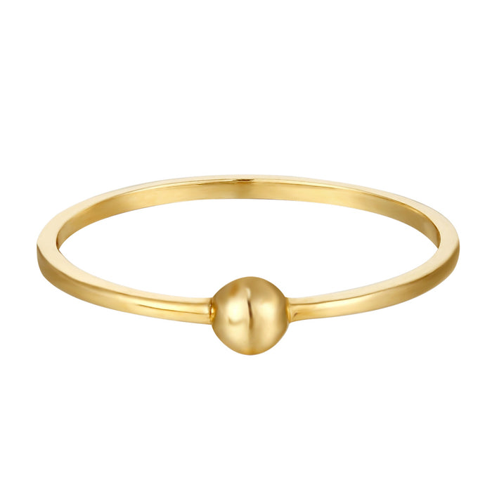 9ct Gold Ring - seol-gold