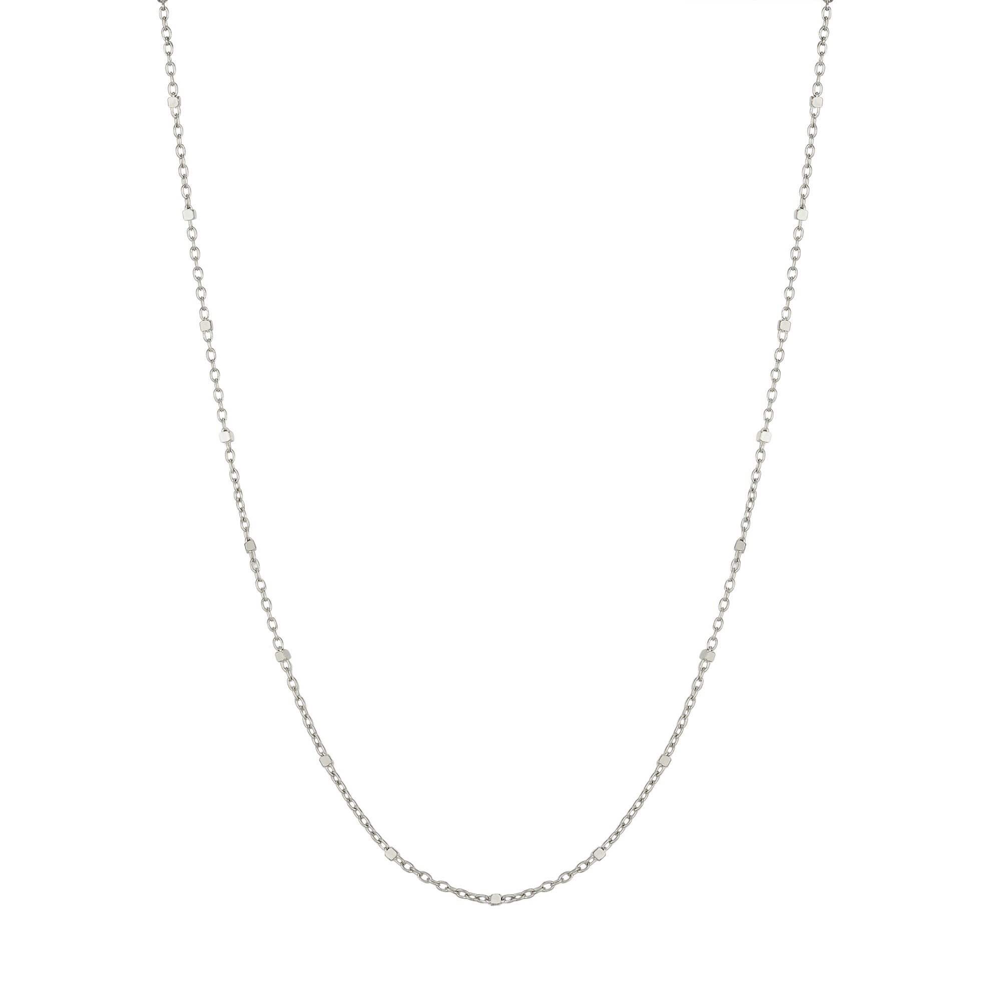 sterling silver chain - seol gold