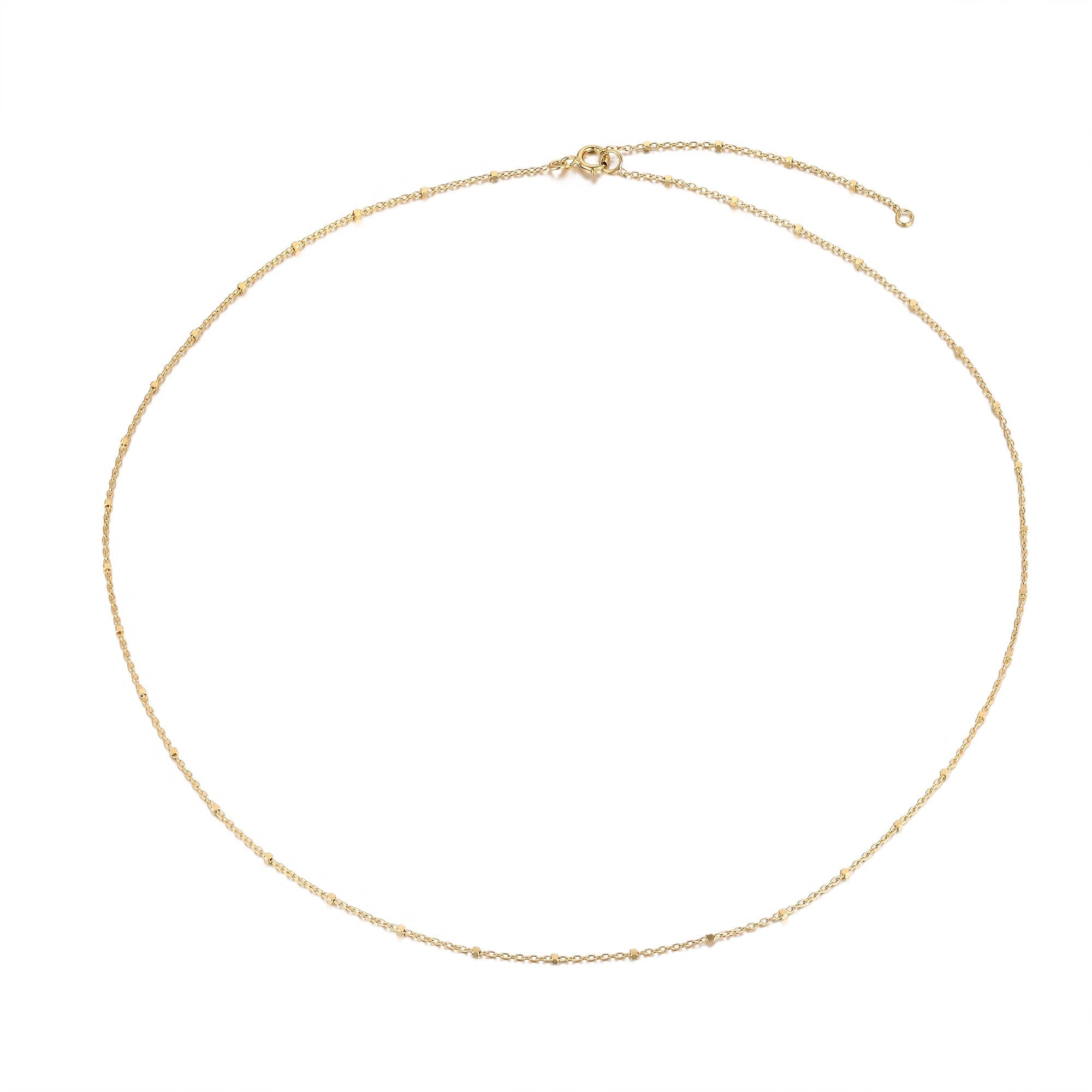 9ct gold chain - seolgold