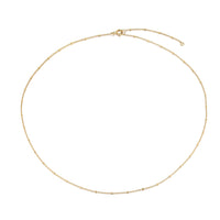 9ct gold chain - seolgold
