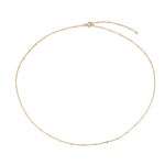 9ct gold chain - seolgold
