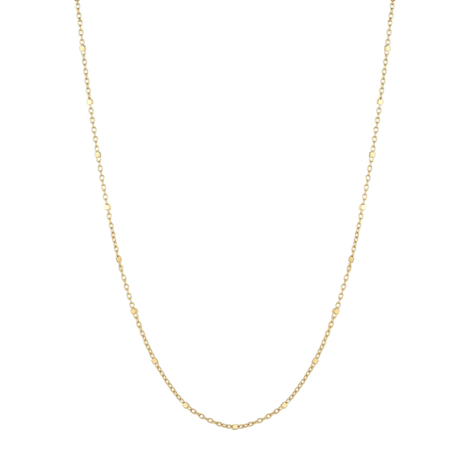 9ct Chain - seol-gold