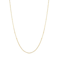 9ct Chain - seol-gold
