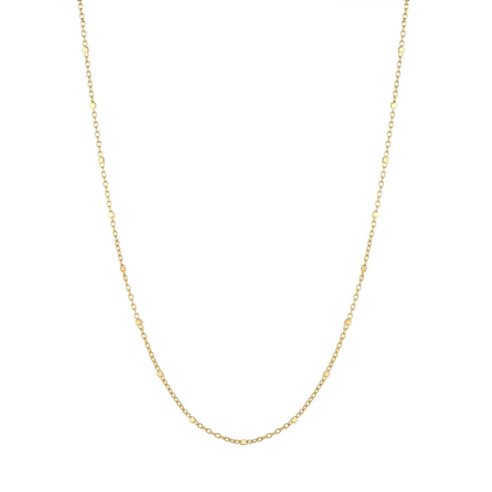 9ct Chain - seol-gold