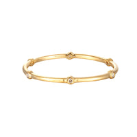 Diamond Eternity Ring - seol-gold